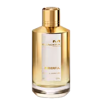 دکانت عطر مانسرا آمبر فول - Amberful Mancera