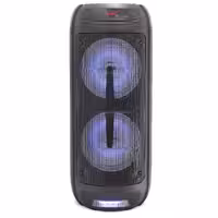 اسپیکر قابل حمل مدل kts 1199

