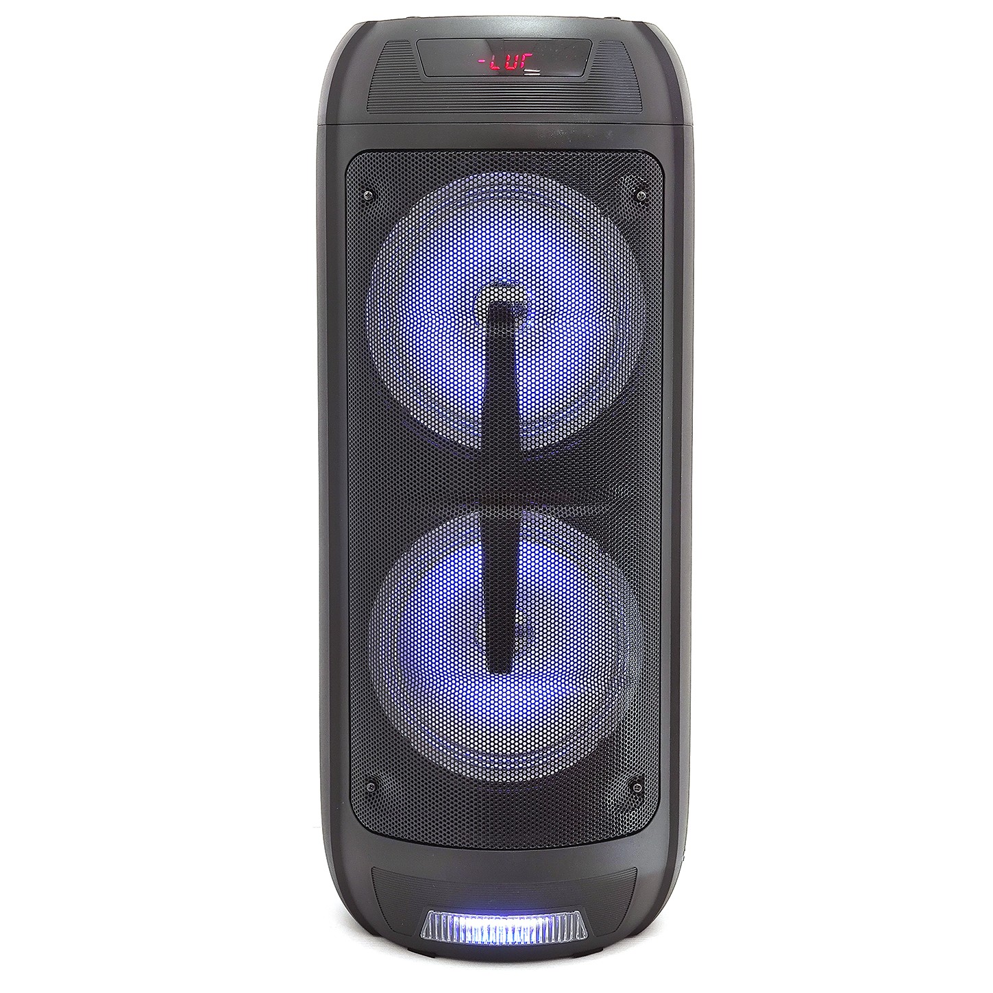 اسپیکر قابل حمل مدل kts 1199

