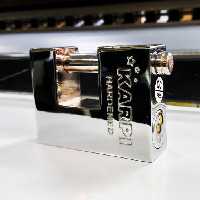 قفل کتابی 1000 کارپی kARPI