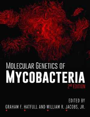 [PDF] دانلود کتاب Molecular Genetics Of Mycobacteria, 2nd ed, 2014