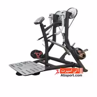 دستگاه نشر جانب وزن آزاد Technofull TFX 1095