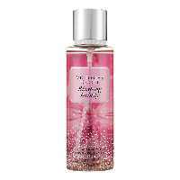 بادی اسپلش بلاشینگ بابلی ویکتوریا سیکرت Victoria’s Secret Blushing Bubbly Fragrance Mist • خوش آرا
