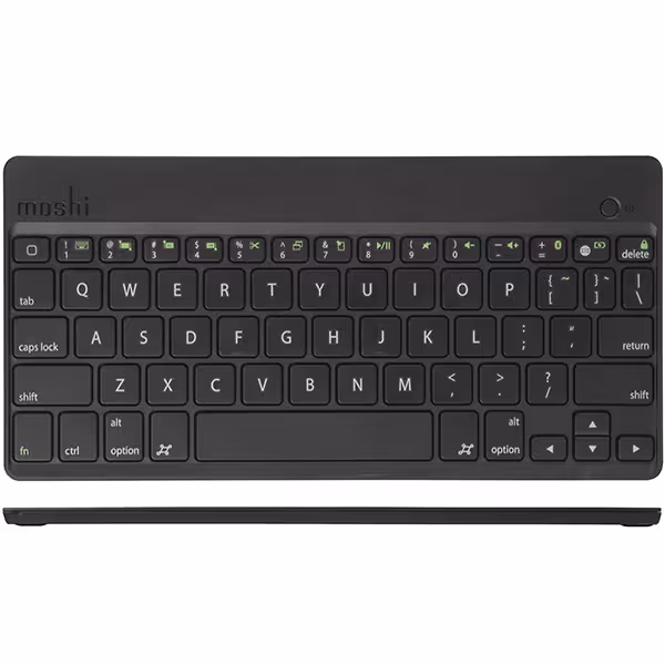 موشی ورسا کیبرد مخصوص آیپد ایر 2 - Hiapple.ir