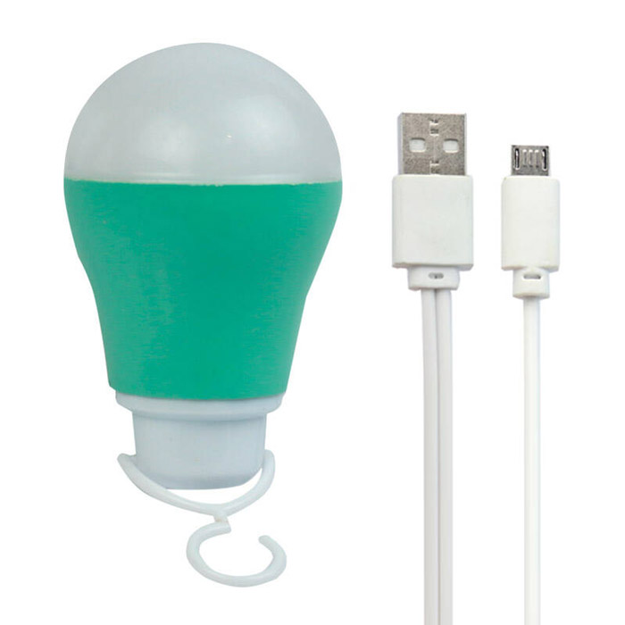 لامپ LED آویزدار با سری USB و Micro-USBLED USB MicroUSB Lamp