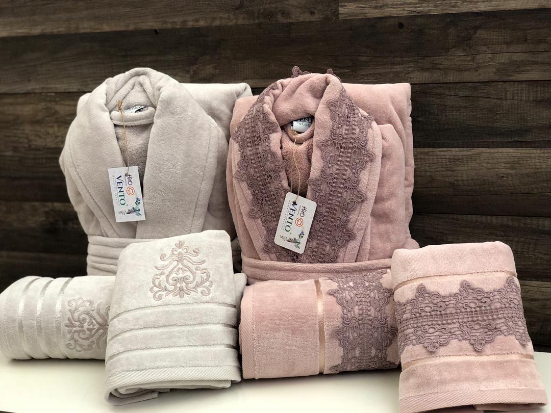 حوله عروس و داماد ونتو 10 تیکه