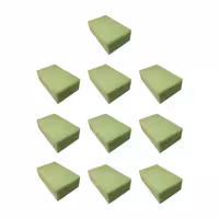 ابر نظافت مدل AS مجموعه 10 عددی