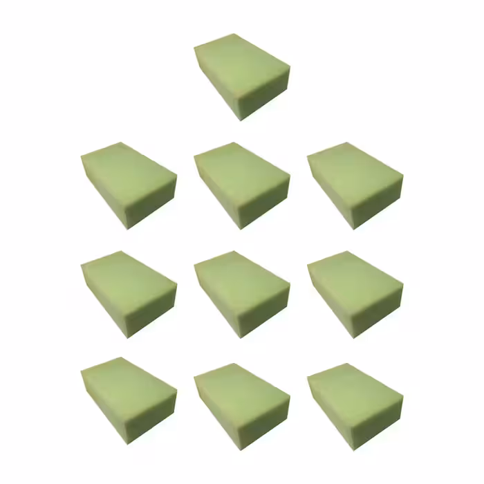 ابر نظافت مدل AS مجموعه 10 عددی