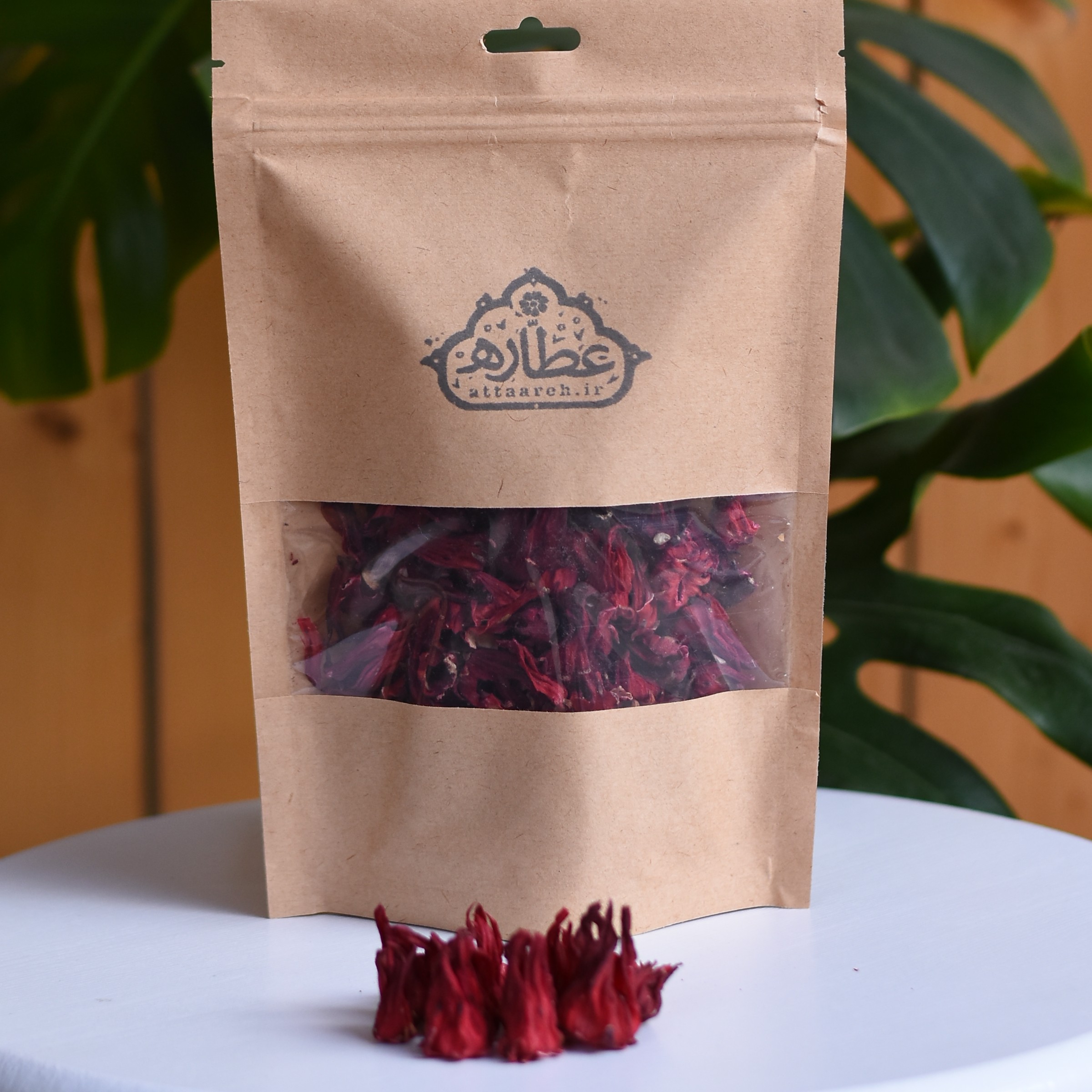 چای ترش 50گرمی