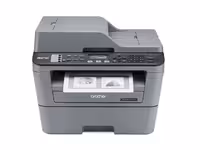 پرینتر چندکاره لیزری برادر مدل MFC-L2700D