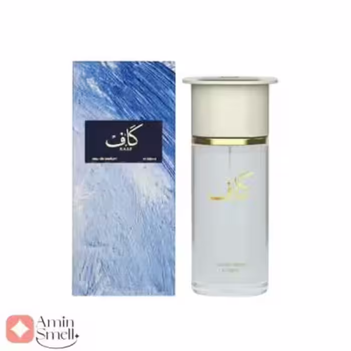 ادکلن کاف احمد المغربی | Kaaf Ahmed Al Maghribi