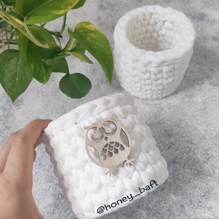 برای انتخاب رنگ حتما به قسمت گفتگو مراجعه کنید. سبد جامدادی سایز 10 سانت