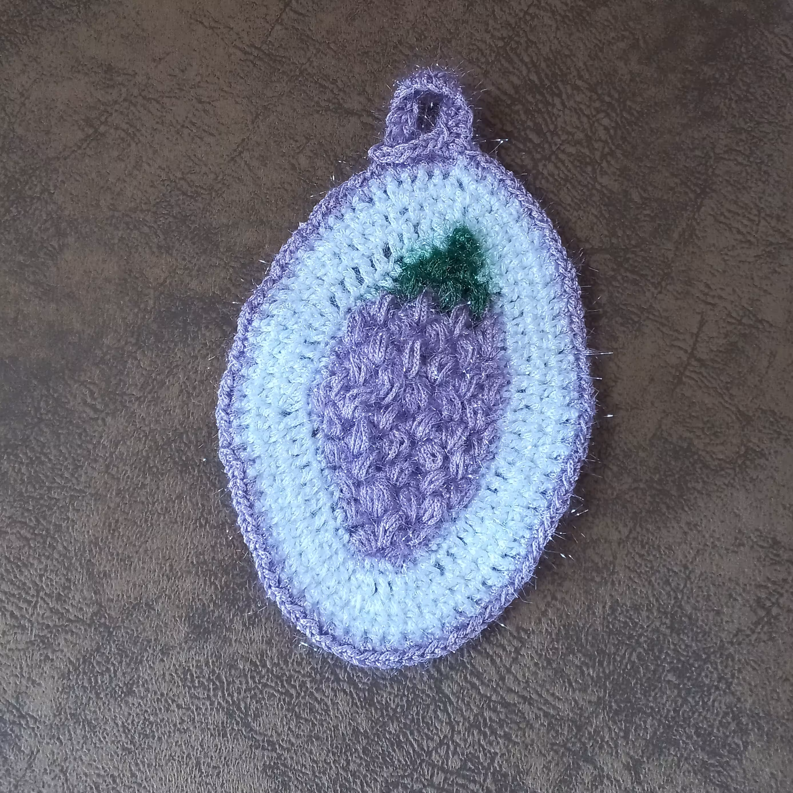 اسکاج انگوری