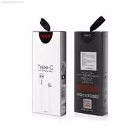 کابل شارژ میکرو usb فست شارژ ، مدل vidvie