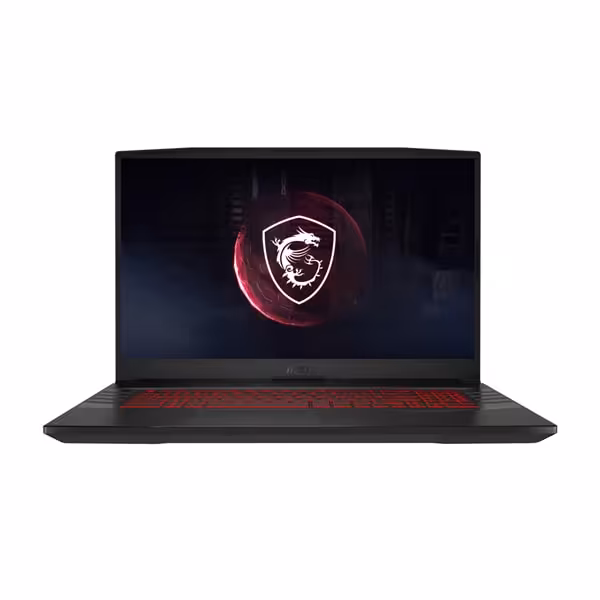 لپ تاپ ام اس آی PULSE GL66 11UX i7 11800H 16GB 512SSD 8GB