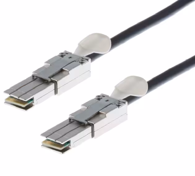 کابل استک سیسکو مدل CAB-STK-E-1M (مخصوص سری 2960)