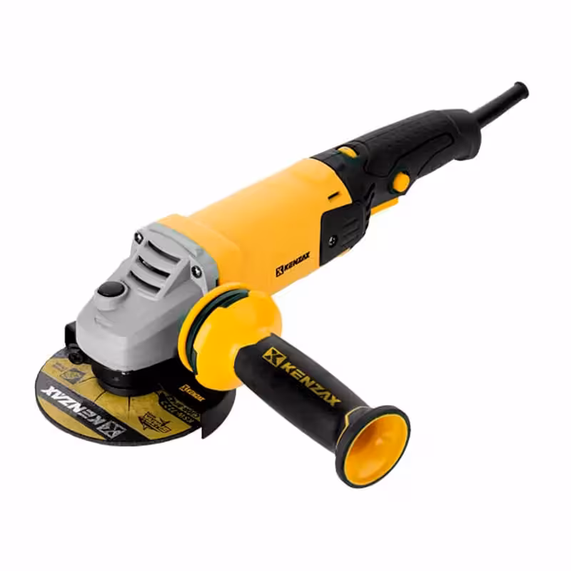 مینی فرز 1050 وات کنزاکس مدل KAG-1050