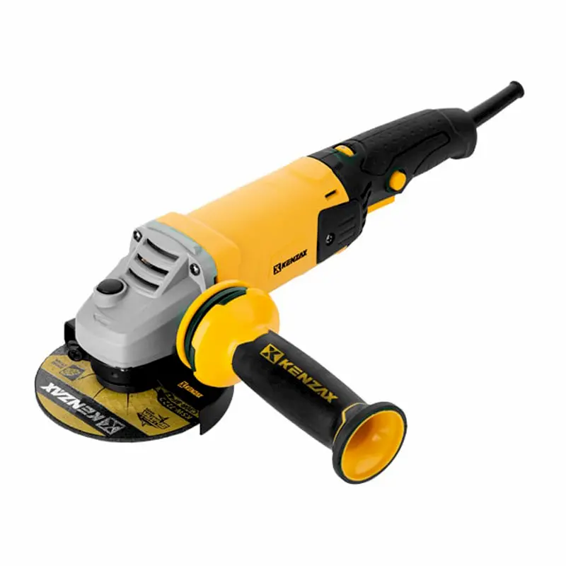 مینی فرز 1050 وات کنزاکس مدل KAG-1050