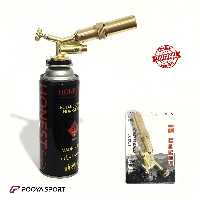 سر پیک و سر شعله برنجی تورچ TORCH اصل