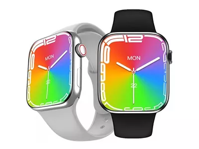 ساعت هوشمند Haino Teko مدل H99 PRO MAX با تخفیف ویژه آفکادو