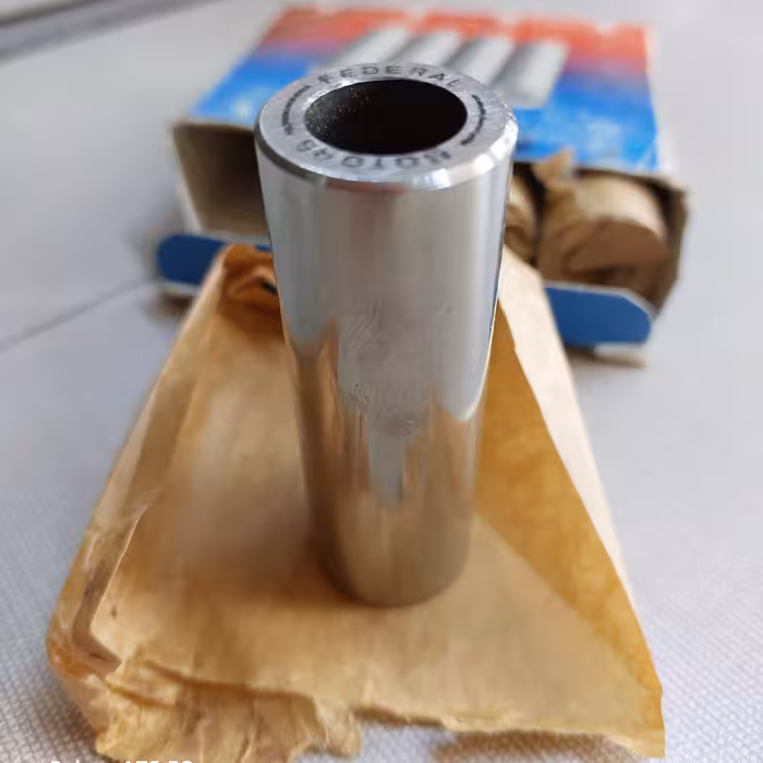 گژ نپین  پیستون پیکان دلوکس برند فدرال موتور اصل انگلستان 