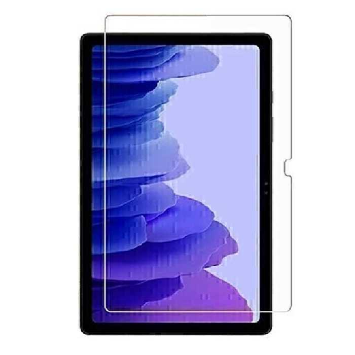 محافظ صفحه نمایش شیشه ایی براق مناسب برای تبلت سامسونگ Samsung Galaxy Tab A7 Lite – T225 | موبوران