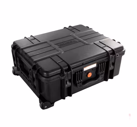 کیف دوربین هارد کیس ونگارد مدل Supreme 53F