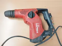 دریل  دو کار  هیلتی  مدل TE7(کارکرده)