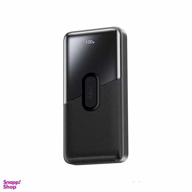 پاوربانک ریمکس مدل RPP-667 20W+22.5W ظرفیت 20000 میلی آمپر ساعت