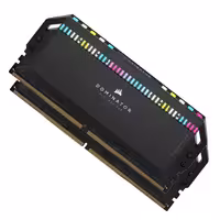 قیمت و خرید رم کورسیر مدل DOMINATOR PLATINUM RGB 64GB Dual 6000MHz CL36 DDR5 | یاس ارتباط