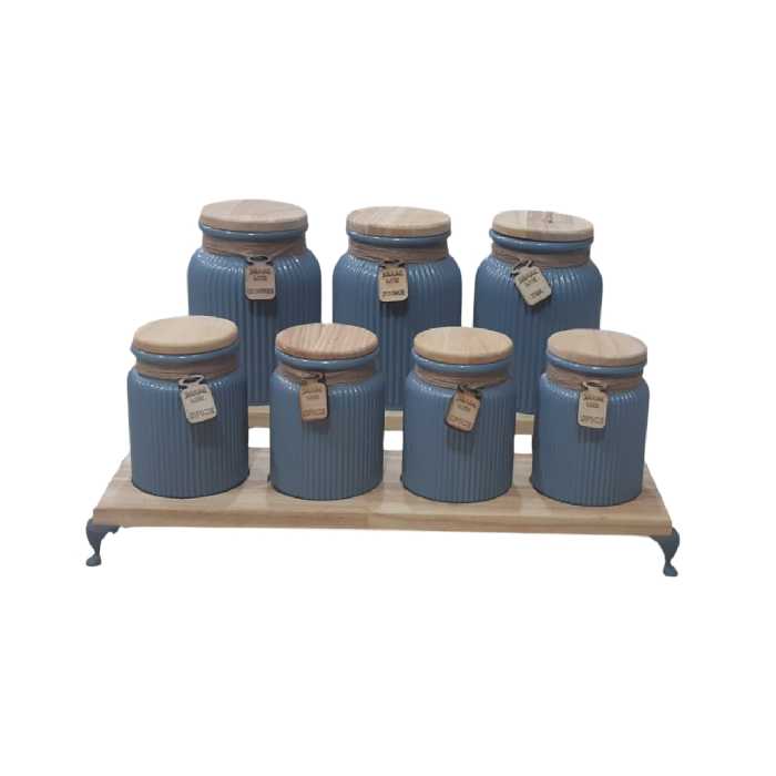 سرویس پاسماوری درب چوبی مام لوکس مدل M10