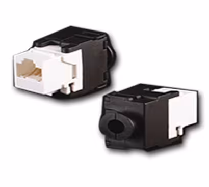 کیستون شبکه CAT6 FTP دانوب