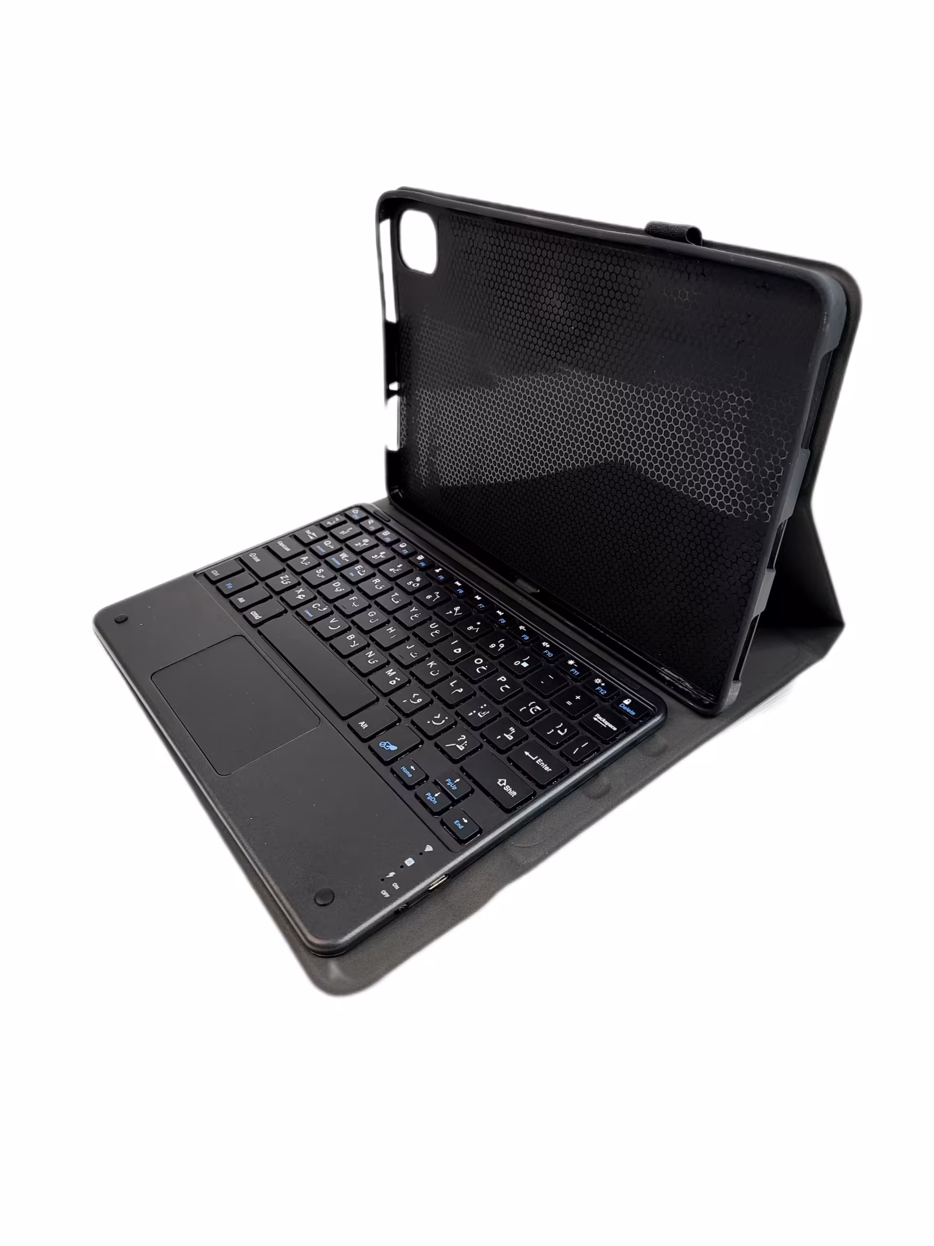 کیبورد بلوتوثی شیائومی تبلت Pad 5/5Pro