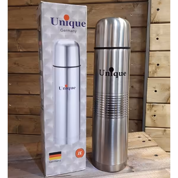 فلاسک مسافرتی یونیک 1لیتری مدل APP-161