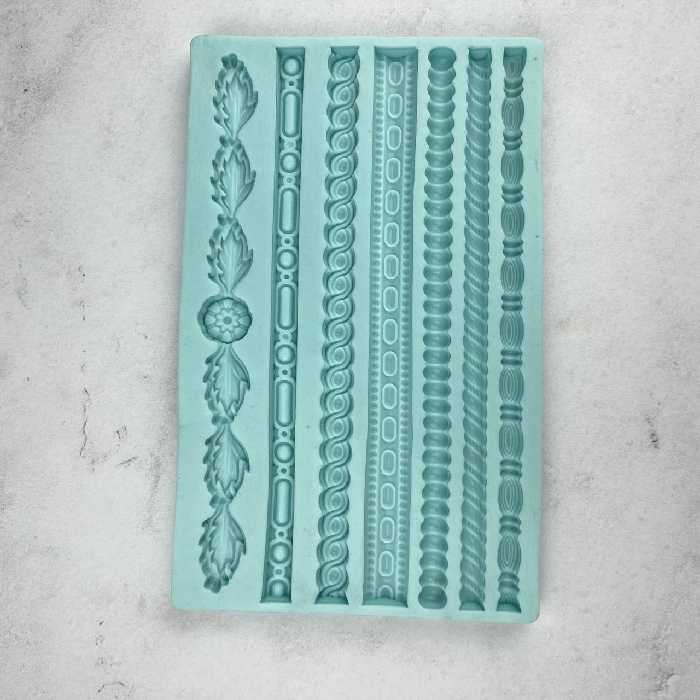 قالب مولد حاشیه روسی