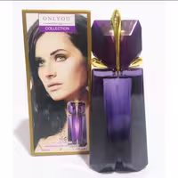 عطر ادکن 30 میل الین موگلر Mugher Alien جیبی مینیاتوری ارسال رایگان 