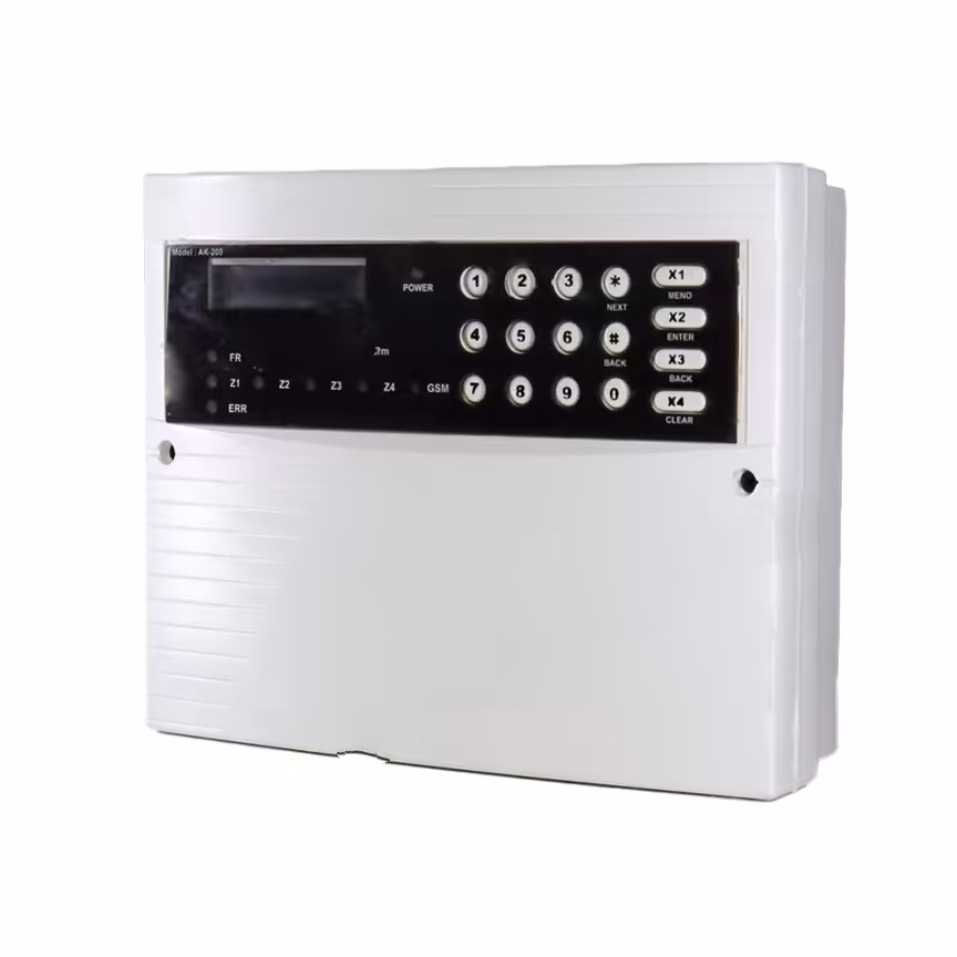 دزدگیر اماکن سیم کارتی مدل A پلاس  