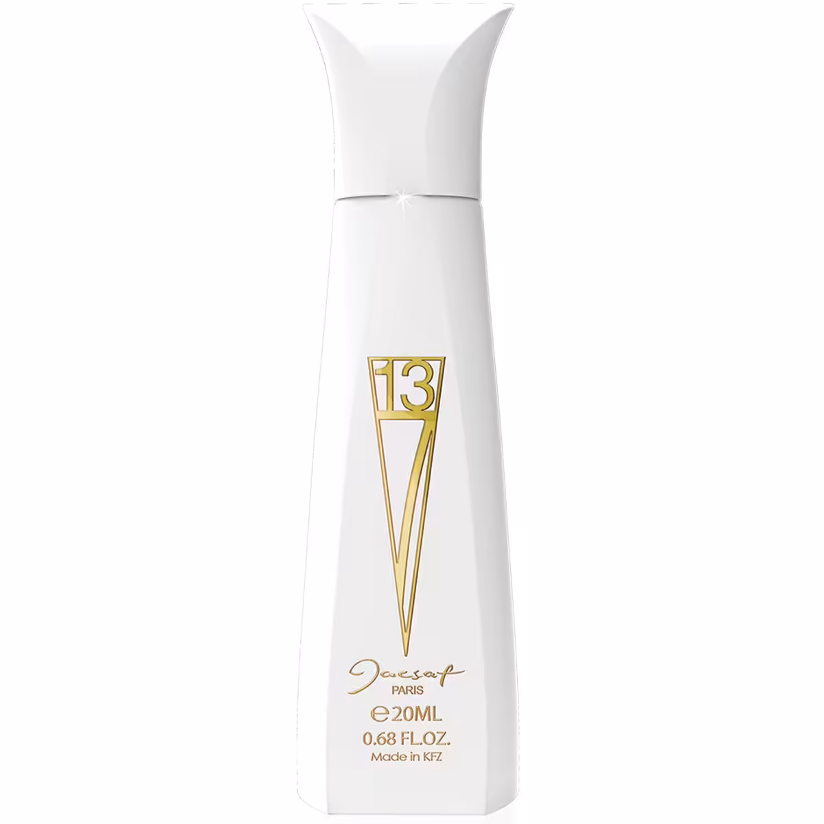 عطر جیبی زنانه ژک ساف مدل اف713 (jacsaf)