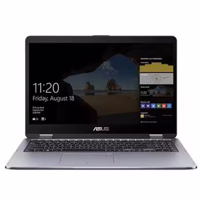 قیمت خرید لپ تاپ ایسوس TP410 کد7045 | Asus TP410UF