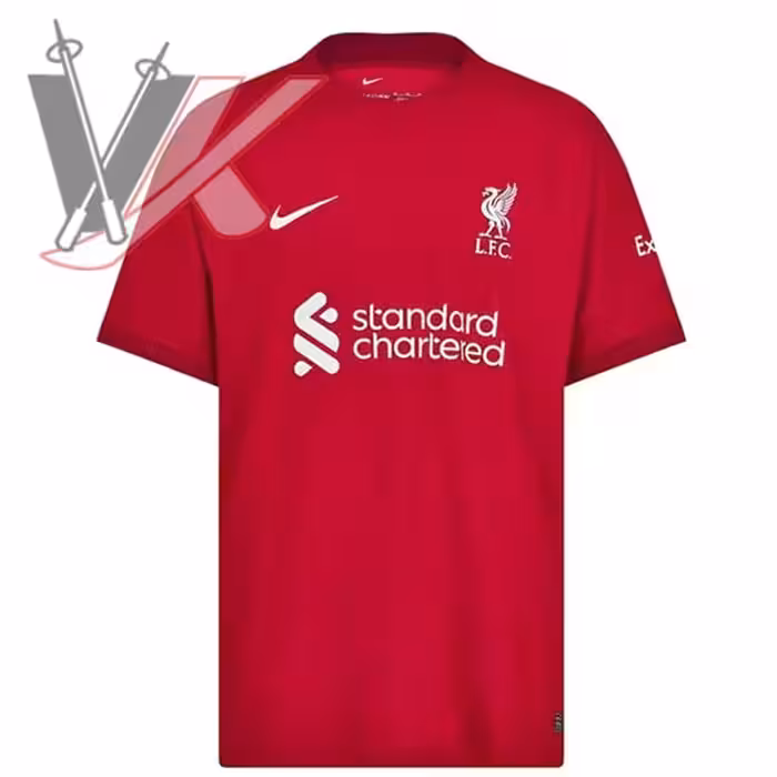 لباس اول لیورپول 2023 کد 2301092