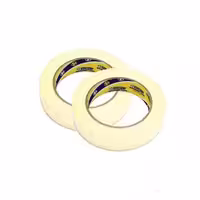 چسب کاغذی (2.5cm) فابریک