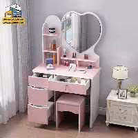 میز آرایش کد DMP69 - فروشگاه سه گامه