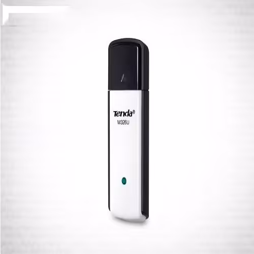 Tenda W326U Wireless N300 USB Adapter