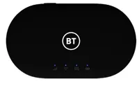 مودم 4.5G قابل حمل آلکاتل مدل BT71