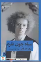 قیمت و خرید کتاب سیاه چون نقره اثر برونوک اویر | ایده بوک