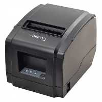 فیش پرینتر حرارتی میوا مدل TP-UN