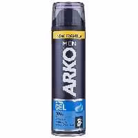 ژل اصلاح آرکو من مدل Cool حجم 200 میلی لیتر