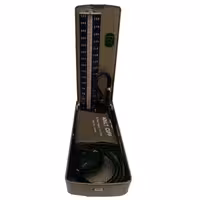 فشارسنج جیوه ای رومیزی آلپ کاتو مدل ALPK2 300V | فروشگاه اینترنتی تاتا کالا