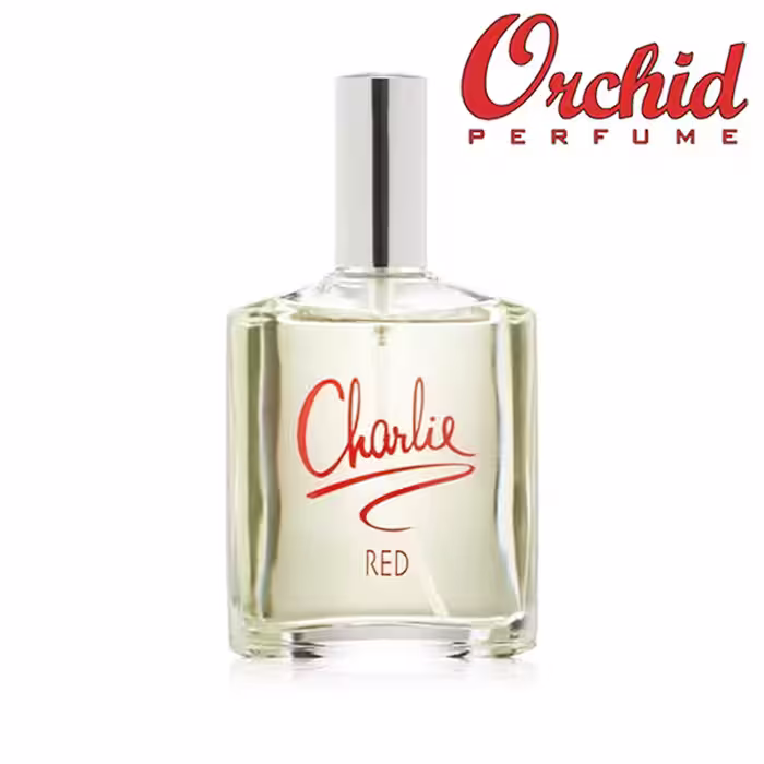 REVLON Charlie Red