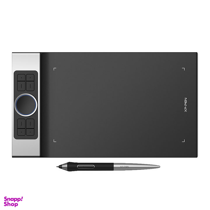 قلم نوری اکس پی پن (XP-Pen) مدل Deco Pro M